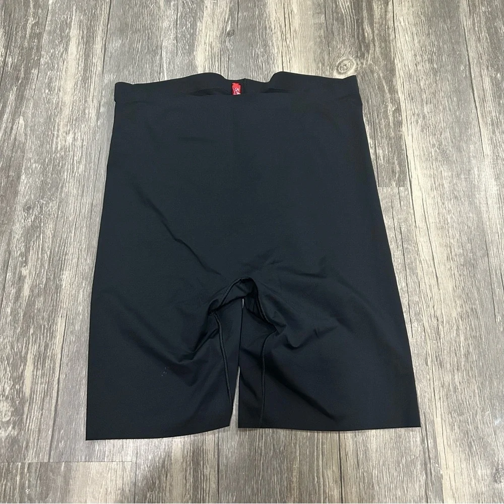 SPANX - Girl Shaper Shorts
